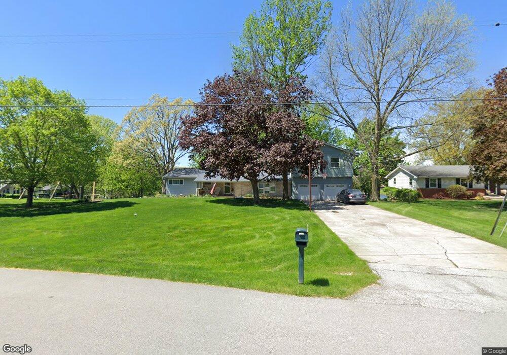 12428 Kingfisher Rd, Crown Point, IN 46307 - photo 1