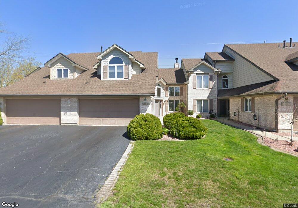 1389 W 93rd Ct, Crown Point, IN 46307 - photo 1