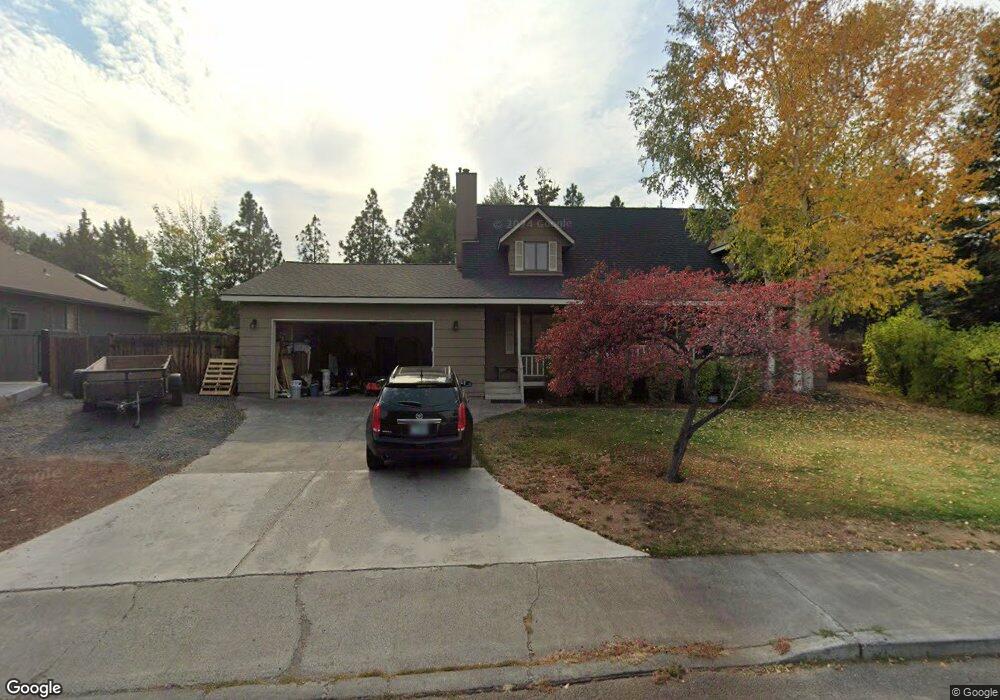 2191 NE Kim Ln, Bend, OR 97701 - photo 1