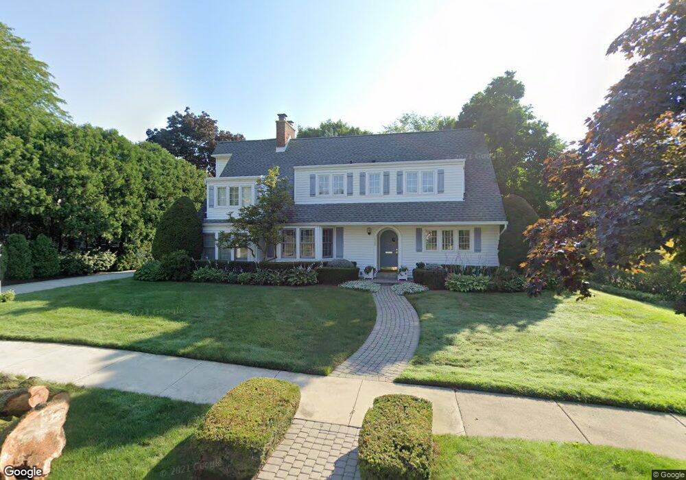 138 Hupp Cross Rd, Bloomfield Hills, MI 48301 - photo 1