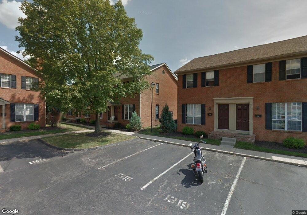 1315 Palmer House Ct, Columbus, OH 43235 - photo 1