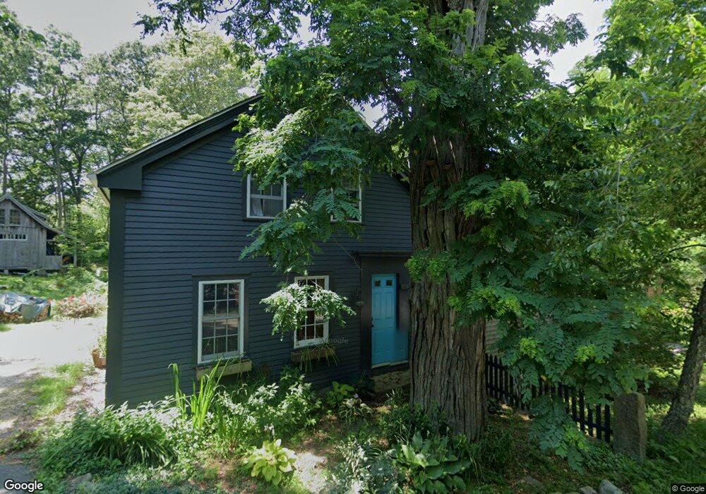 858 Rock Odundee Rd, South Dartmouth, MA 02748 - photo 1