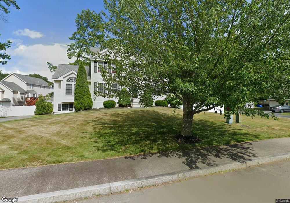 27 Cartpath Rd, Dracut, MA 01826 - photo 1