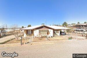 181 Calle Placida, Clifton, AZ 85533
