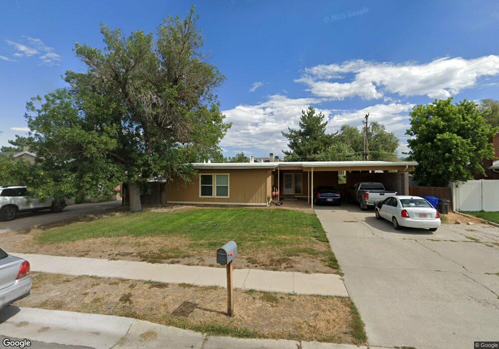 861 E 7010 S, Midvale, UT 84047 - photo 1