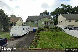 38 Hudson St, Metuchen, NJ 08840