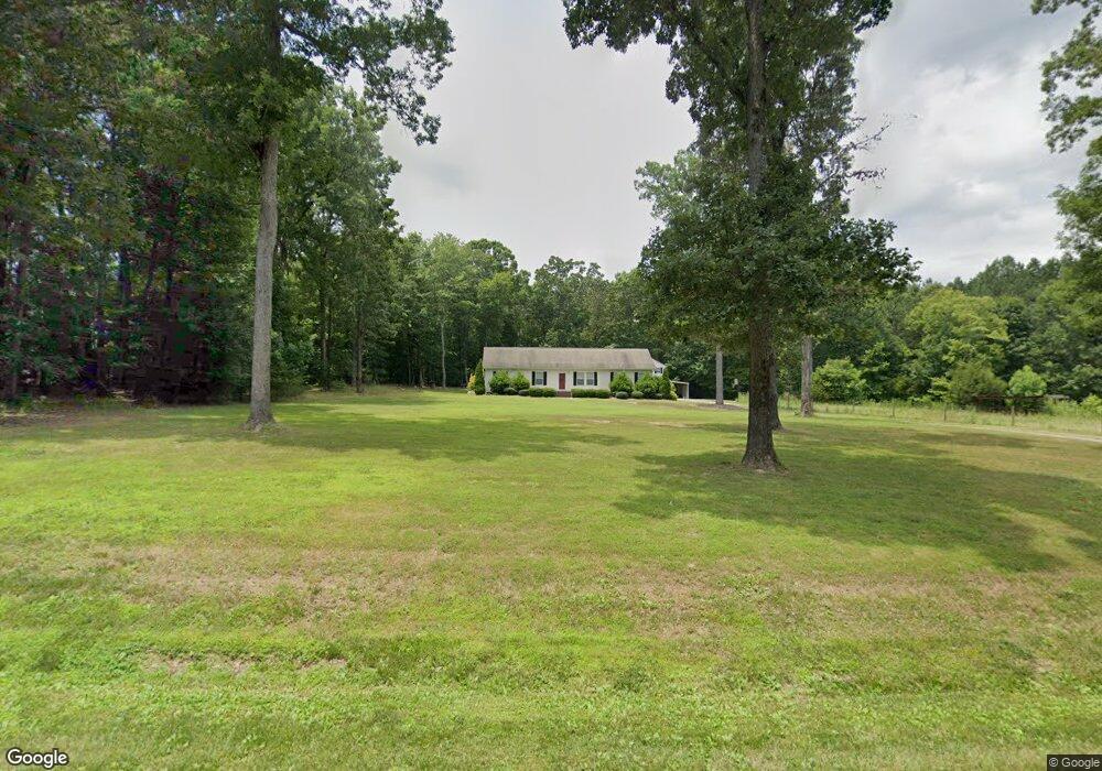 6940 Abner Rd, Troy, NC 27371 - photo 1