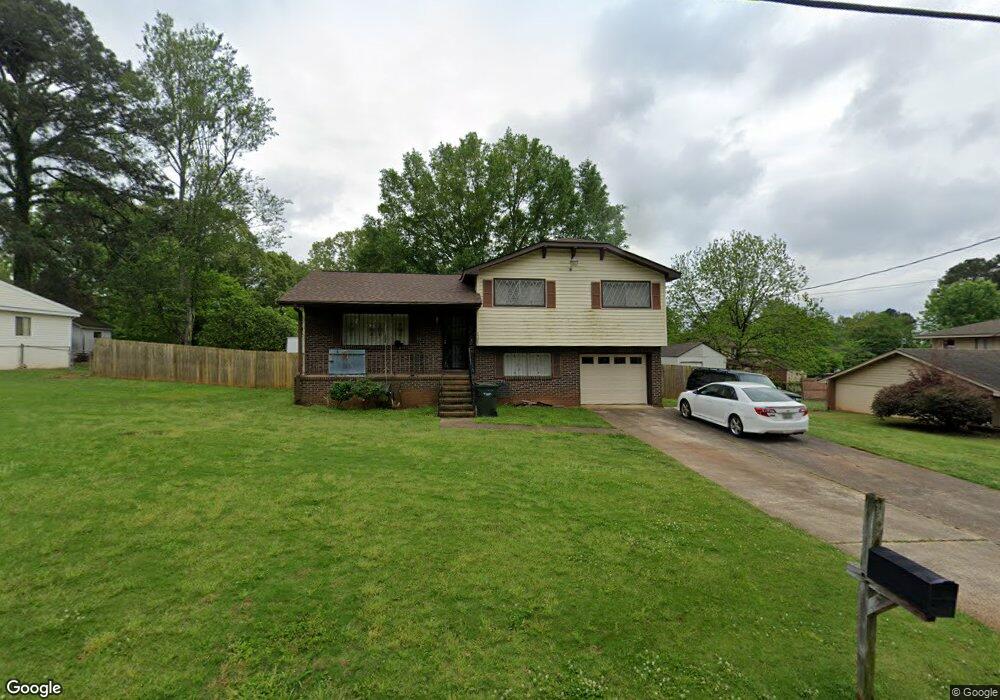 1305 Turf Dr, Center Point, AL 35215 - photo 1