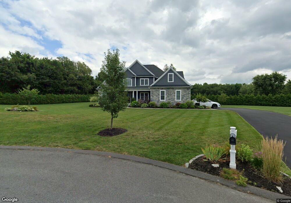 9 Julia Way, Wilbraham, MA 01095 - photo 1