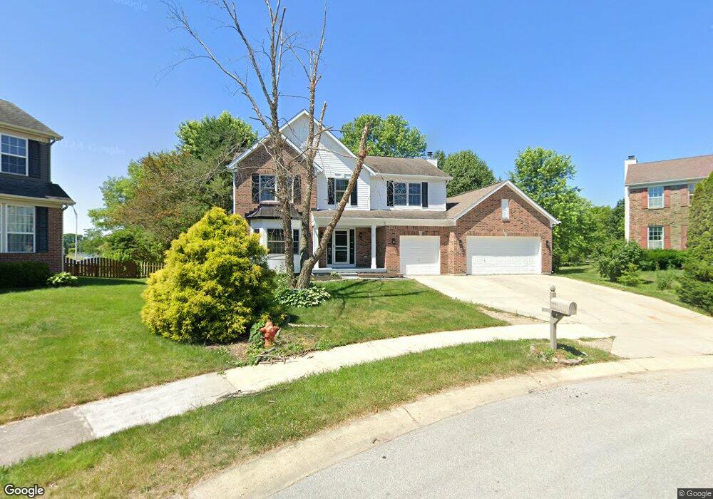 5441 Fieldhurst Ln, Plainfield, IN 46168 - photo 1