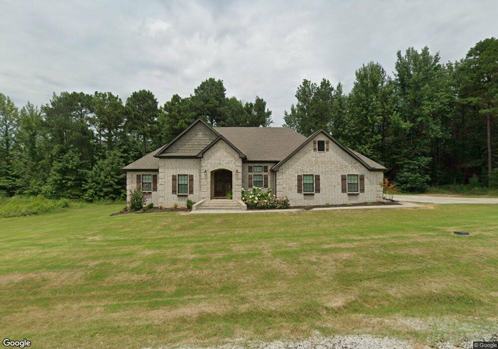 209 County Road 7890, Jonesboro, AR 72405 - photo 1