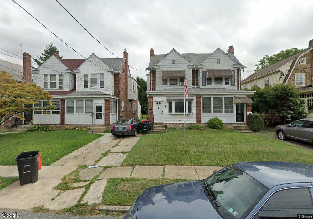 137 E Parkway Ave, Chester, PA 19013 - photo 1