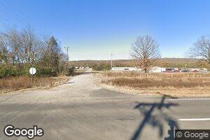 0 Broklyn Rd Unit 168307, Ratcliff, AR 72951