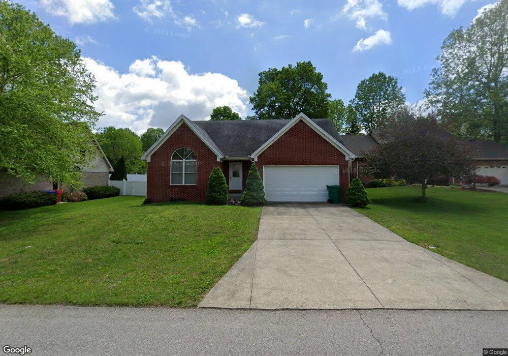1258 Short St, Corydon, IN 47112 - photo 1