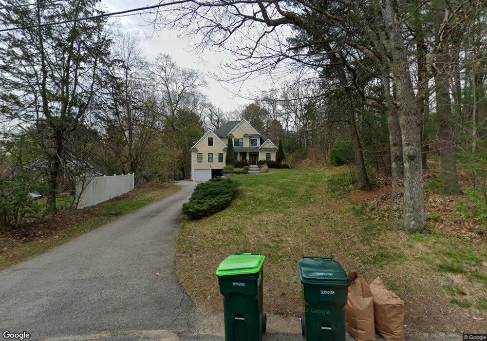 31 Overlook Rd, Wayland, MA 01778 - photo 1