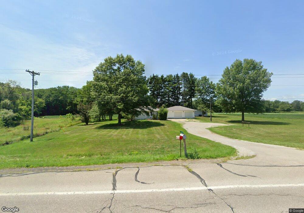 9122 N Elyria Rd, West Salem, OH 44287 - photo 1