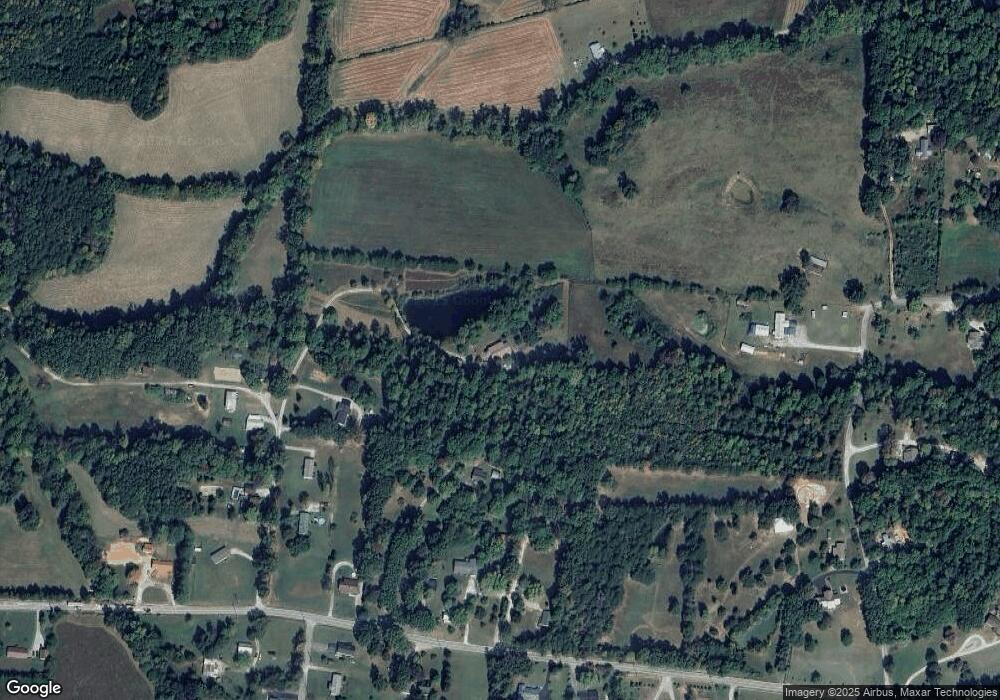 136 Ray Ln, Cookeville, TN 38506 - photo 1