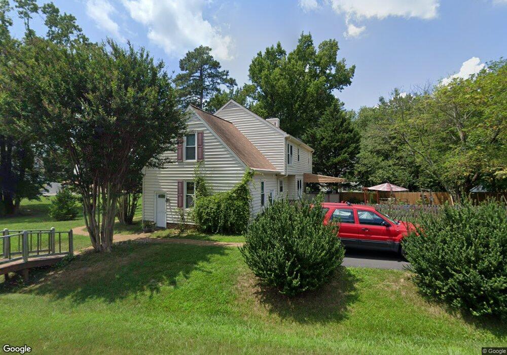 9214 Fair Hill Ct, Mechanicsville, VA 23116 - photo 1