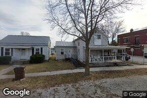 101 E Sandusky St, Wharton, OH 43359