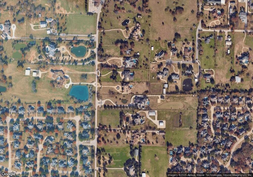 841 S White Chapel Blvd, Southlake, TX 76092 - photo 1