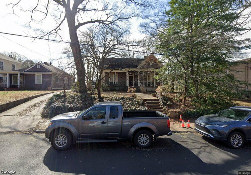 1048 Oglethorpe Ave SW, Atlanta, GA 30310 - photo 1