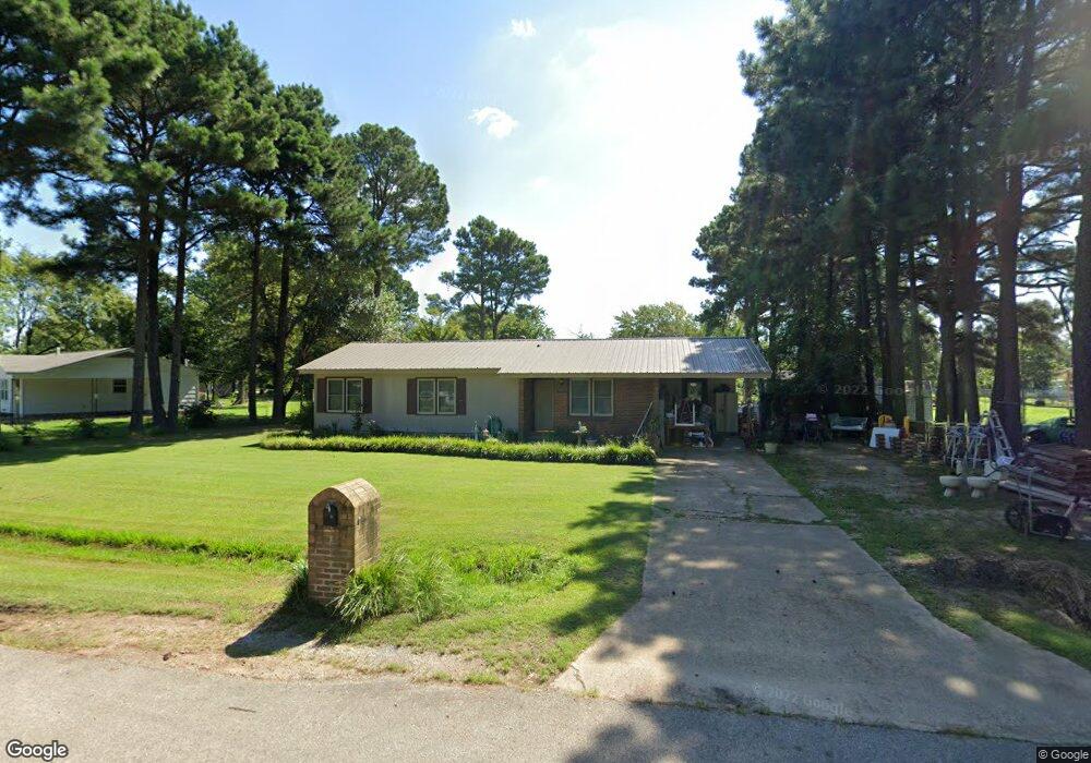 207 Myette St, Jonesboro, AR 72401 - photo 1