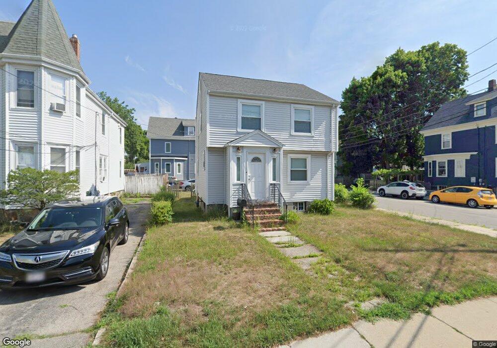 81 Gardner St unit 1B, West Roxbury, MA 02132 - photo 1