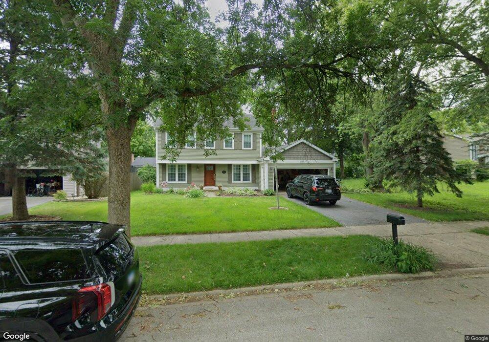 2064 Garth Ct unit 2, Naperville, IL 60565 - photo 1