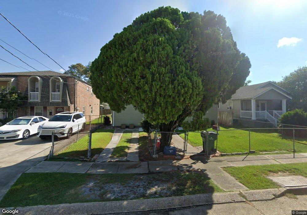 819 Kent Ave, Metairie, LA 70001 - photo 1