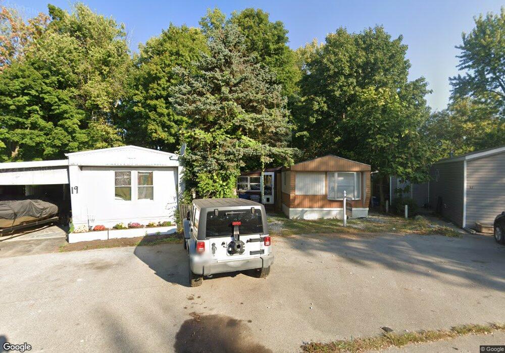 18 Morse Ct, Cicero, IN 46034 - photo 1