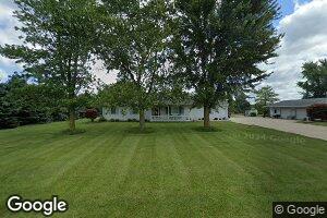 1655 S 650 E, Monroe, IN 46772