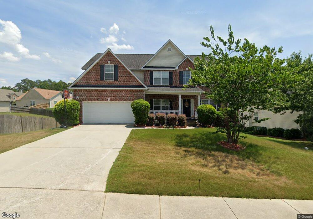 1456 Queenie Smith Rd NE, Conyers, GA 30012 - photo 1