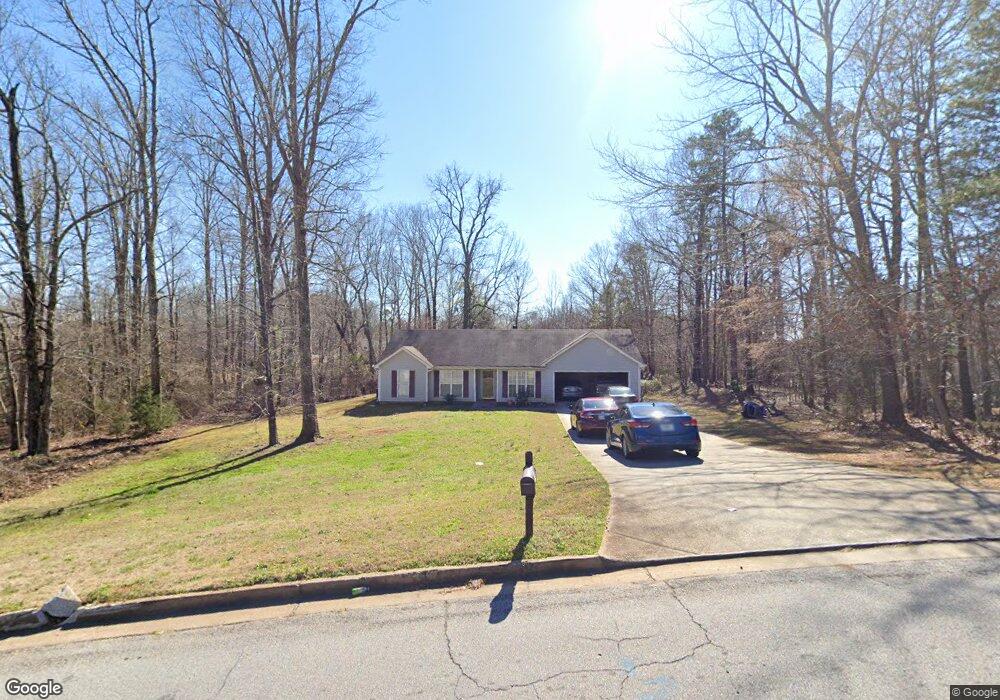 10 Mountainview Dr unit 2, Covington, GA 30016 - photo 1