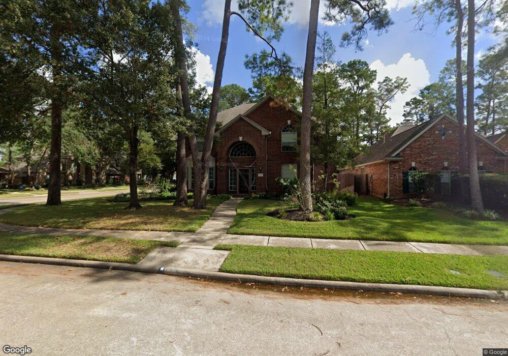 7926 Scherzo Ln, Houston, TX 77040 - photo 1