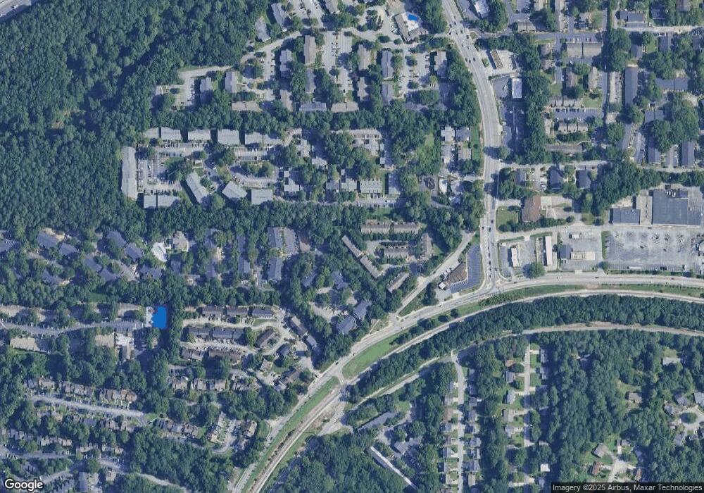 3748 Prescott Ridge Cir unit 3748, Clarkston, GA 30021 - photo 1