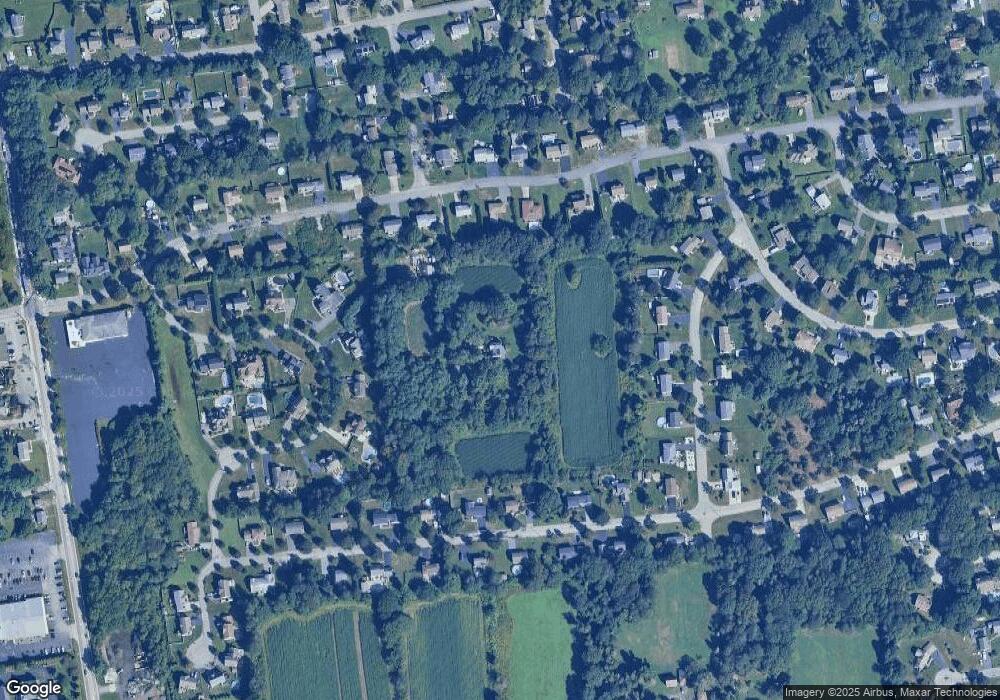 24 Michael Dr, Bristol, RI 02809 - photo 1