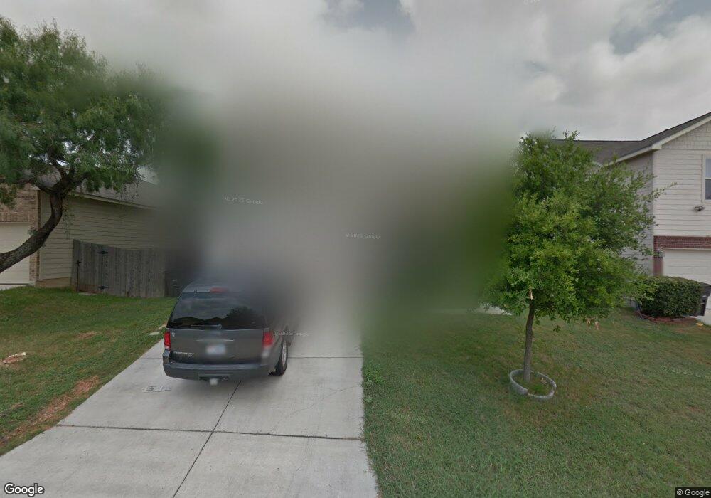 3907 Miho, San Antonio, TX 78223 - photo 1