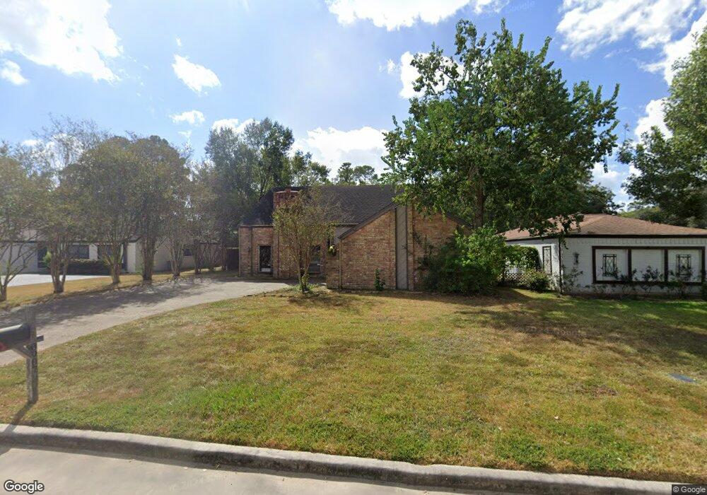8907 Wilson Reid Dr, Houston, TX 77040 - photo 1