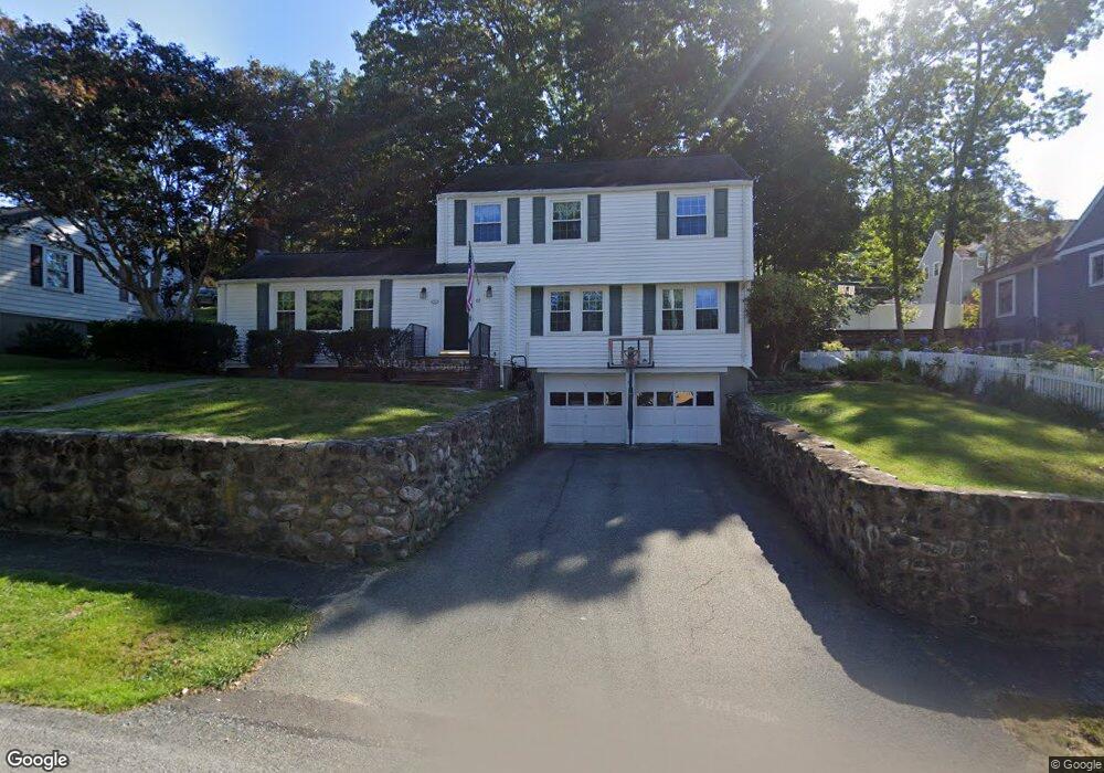 67 Concord St, Needham Heights, MA 02494 - photo 1