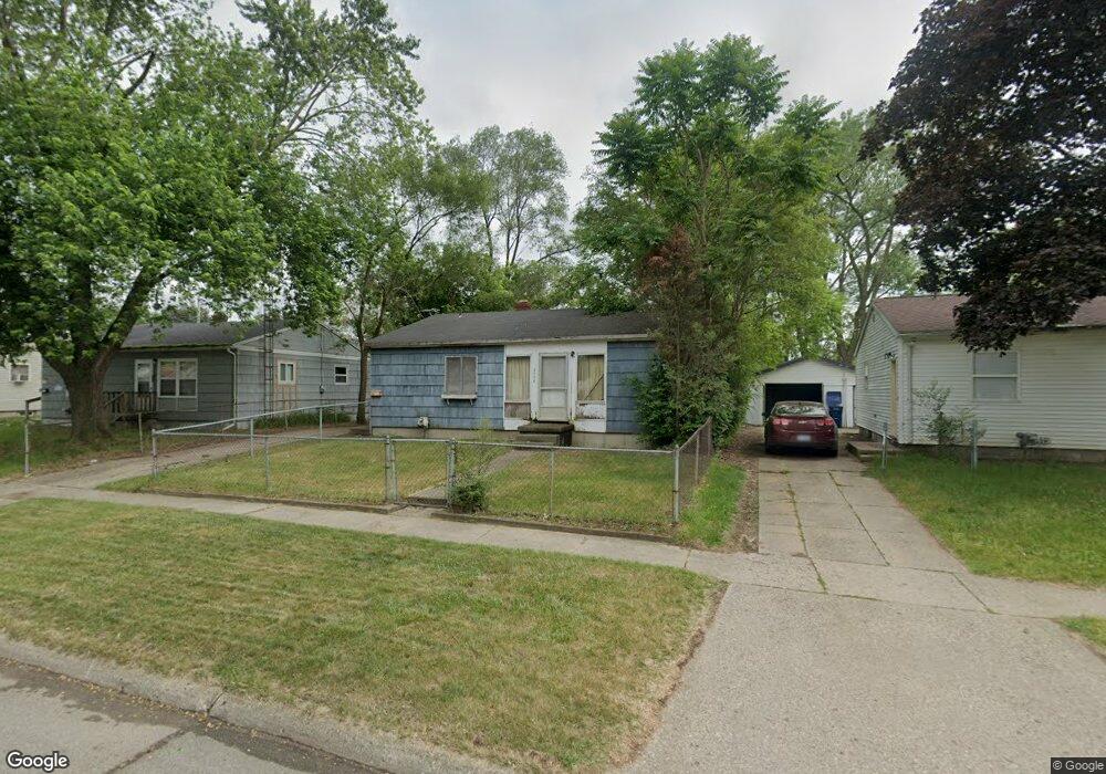 2726 Plainfield Ave, Flint, MI 48506 - photo 1