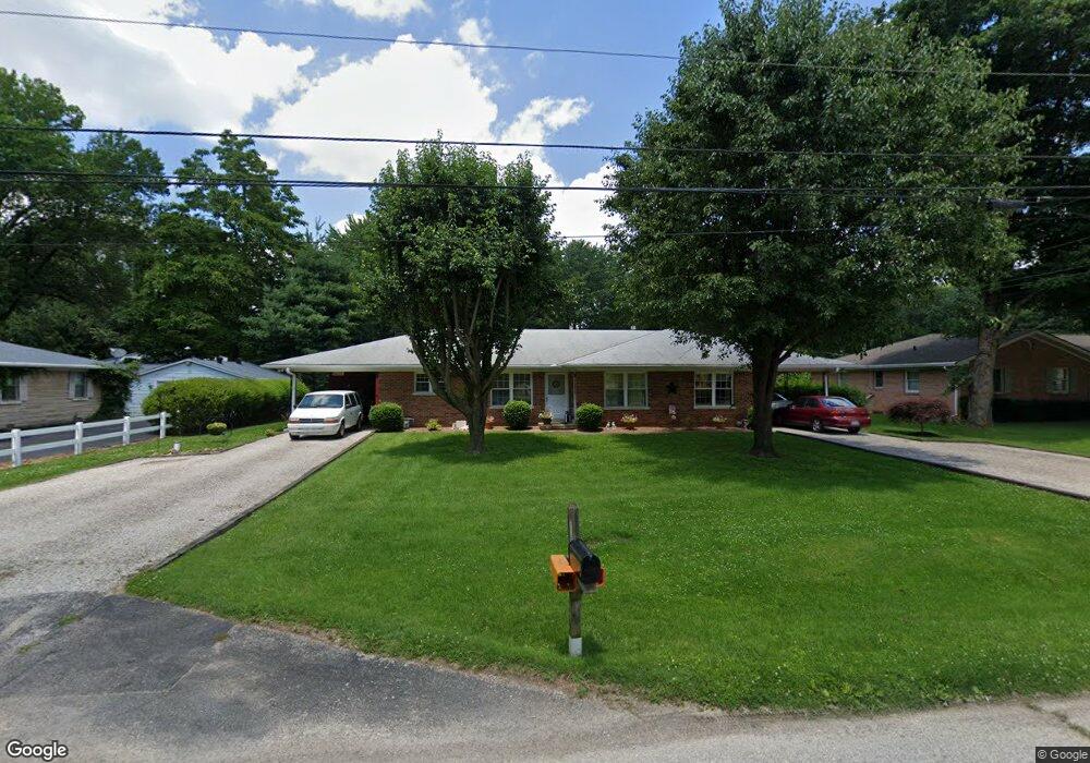 10822 Spry Rd, Newburgh, IN 47630 - photo 1