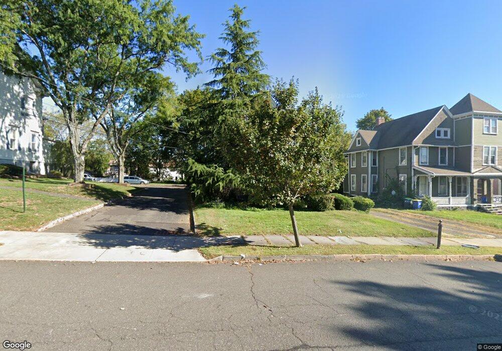 21 E Cliff St, Somerville, NJ 08876 - photo 1