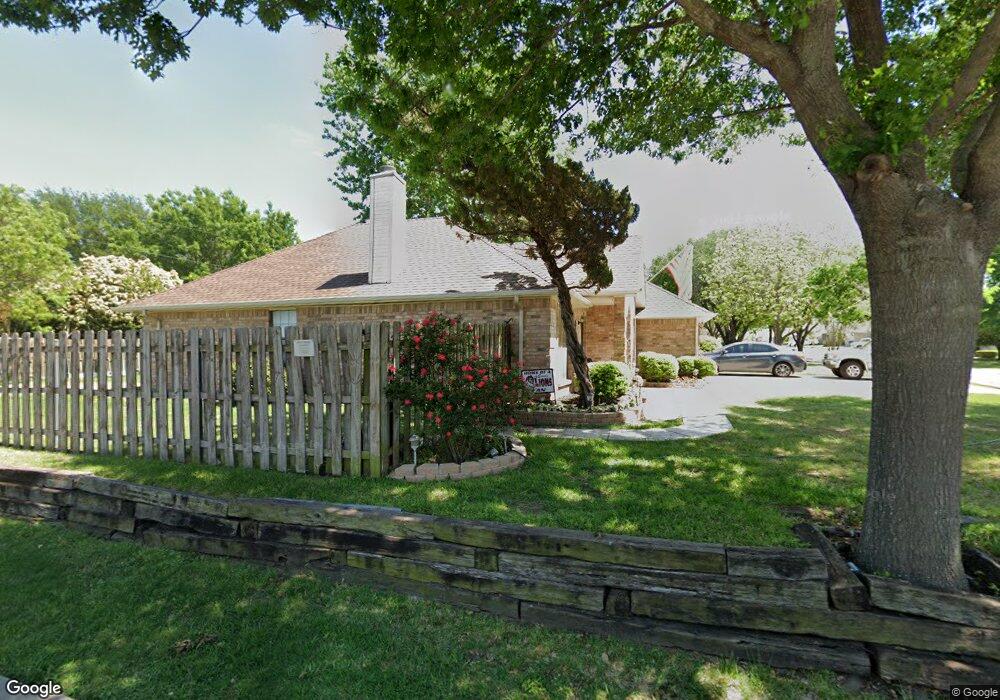 800 S Mulberry St, Ennis, TX 75119 - photo 1