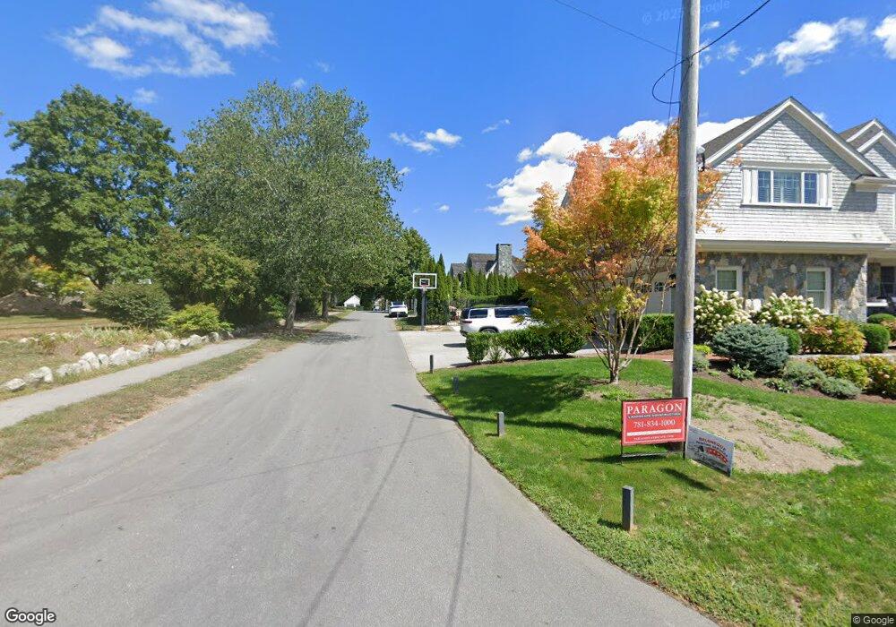 00 Cole Rd, Hingham, MA 02043 - photo 1