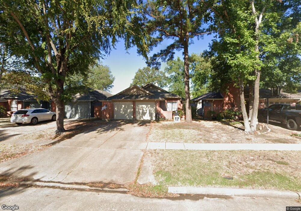 8607 Laurel Trails Dr, Houston, TX 77095 - photo 1