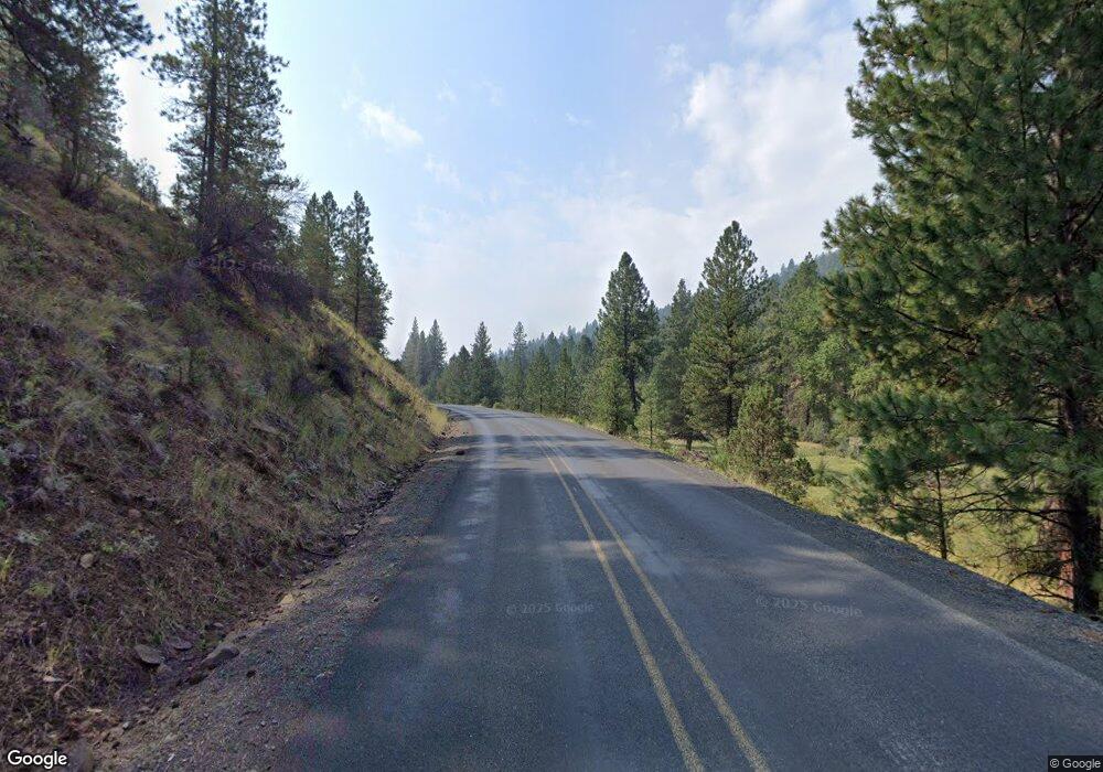 0 Keeney Forks Rd, Prairie City, OR 97869 - photo 1