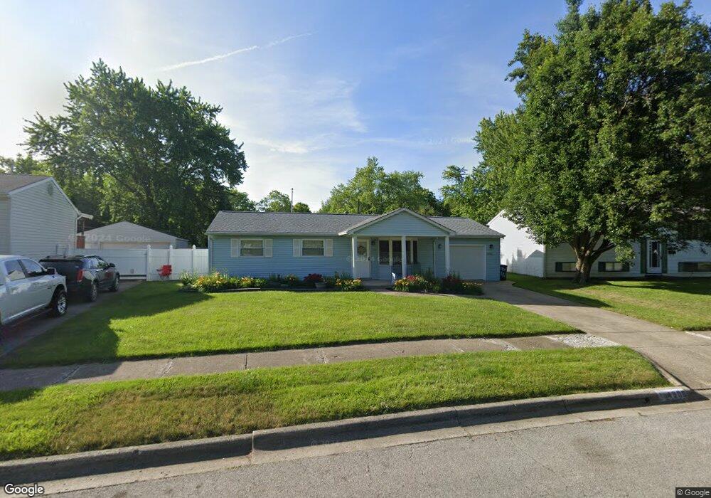 4900 Wymore Dr, Columbus, OH 43232 - photo 1