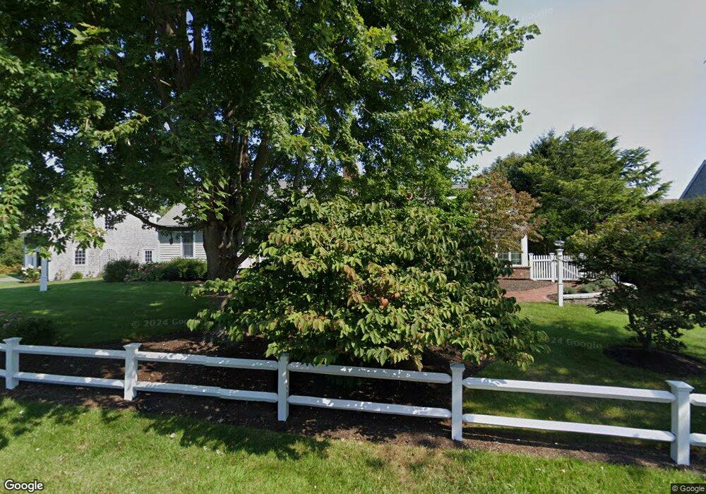 30 Pheasant Cove Cir, Yarmouth Port, MA 02675 - photo 1