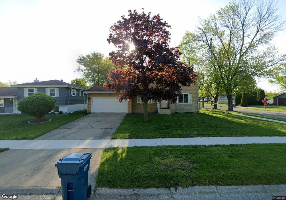 1751 N Rensselaer St, Griffith, IN 46319 - photo 1