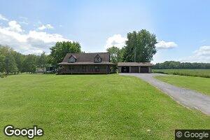 3760 E 350 S, Bringhurst, IN 46913